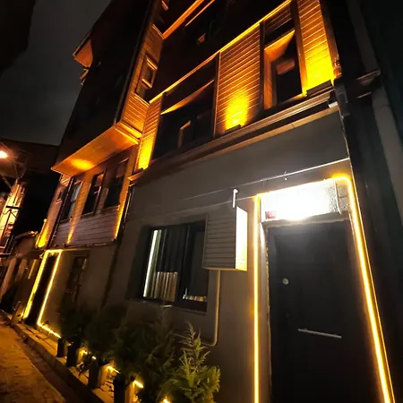 Sophia And 3* Istambul