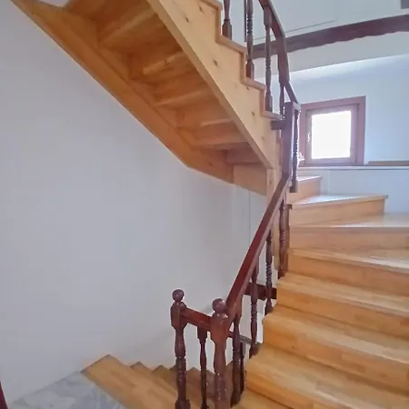 Sophia And Hotel Istanbul