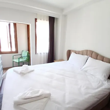 Sophia And Hotell