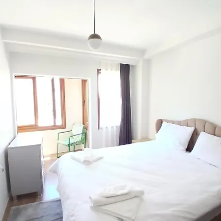 Sophia And Hotel Istanbul