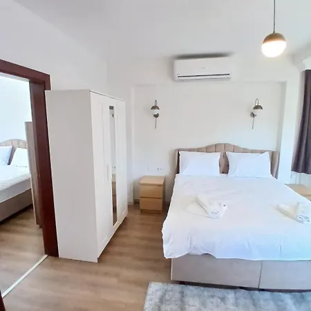 Sophia And Hotell