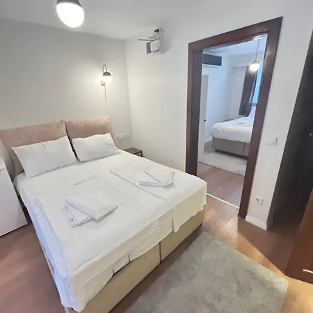 Hotell Sophia And 3*