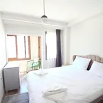 Sophia And Hotel Istanbul