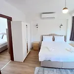Sophia And Hotel