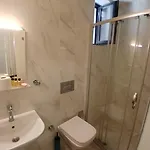 Sophia And Hotel Istanbul