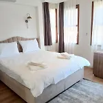 Hotel Sophia And