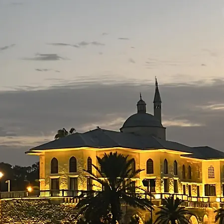 Hotel Sophia And 3*
