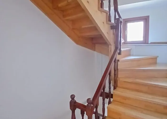 Sophia And Hotel Istanbul