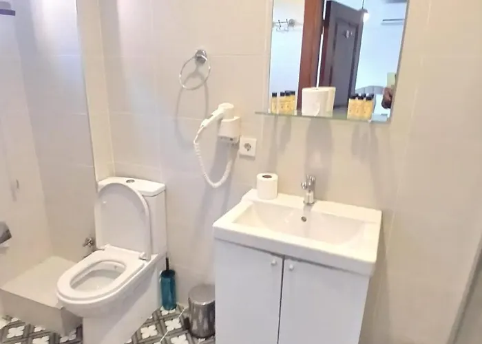 Sophia And Szálloda 3*