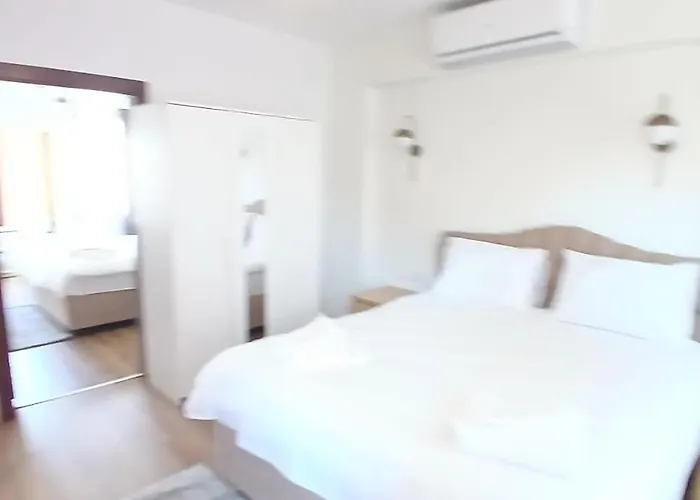 Hotel Sophia And Istanbul