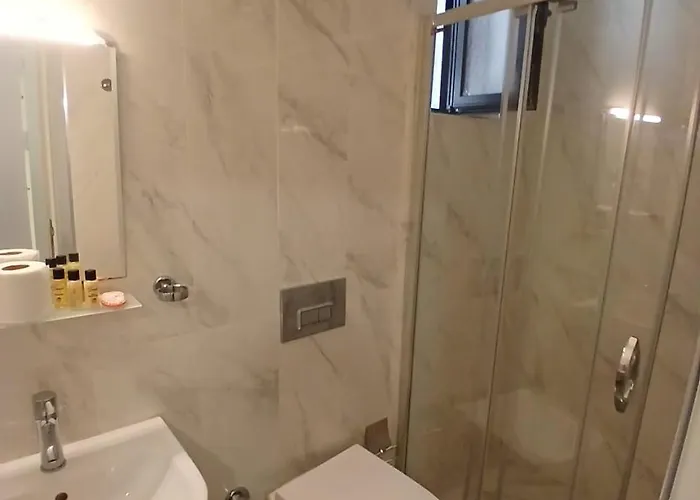 Sophia And Hotel Istanbul