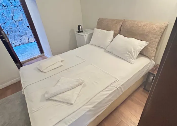 Sophia And Szálloda Isztambul