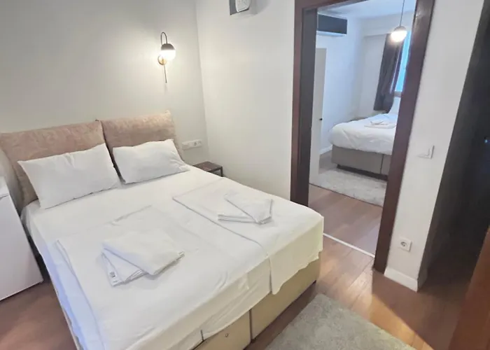 Szálloda Sophia And 3*