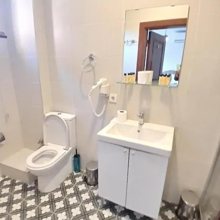 Sophia And Отель 3*