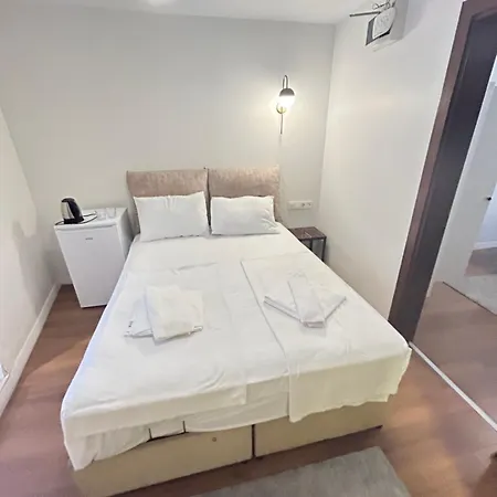 Hotel Sophia And