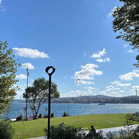 Hotel Sophia And Estambul