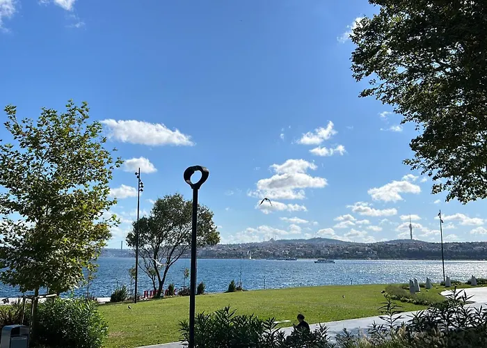 Hotel Sophia And Istanbulská provincie