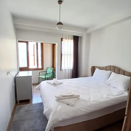 Hotel Sophia And 3*